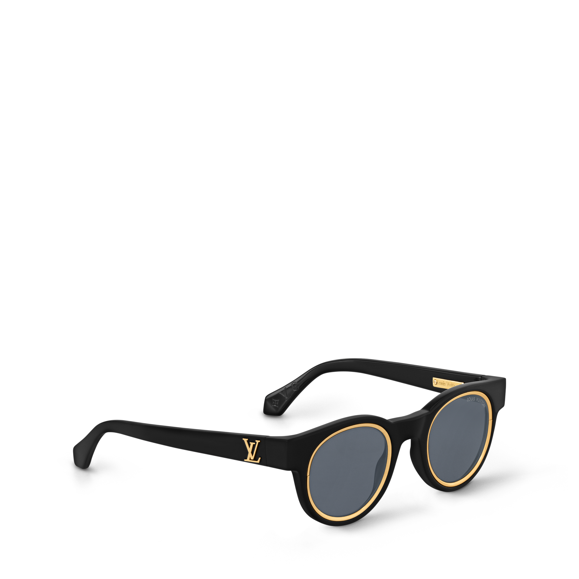 LV Legacy Round Sunglasses . - For Men | LOUIS VUITTON